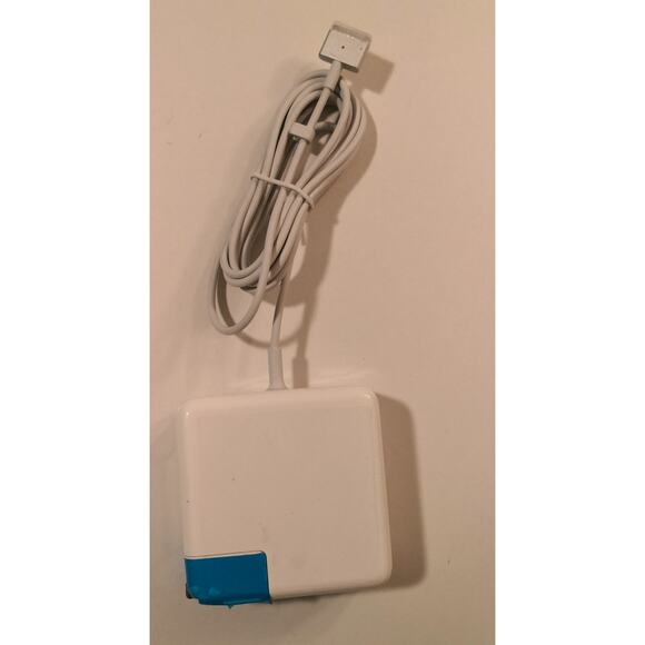 Replacement AC Adapter 16.5V 3.65A 60W MagSafe Tip for Apple MacBook Charger - Picture 5 of 9